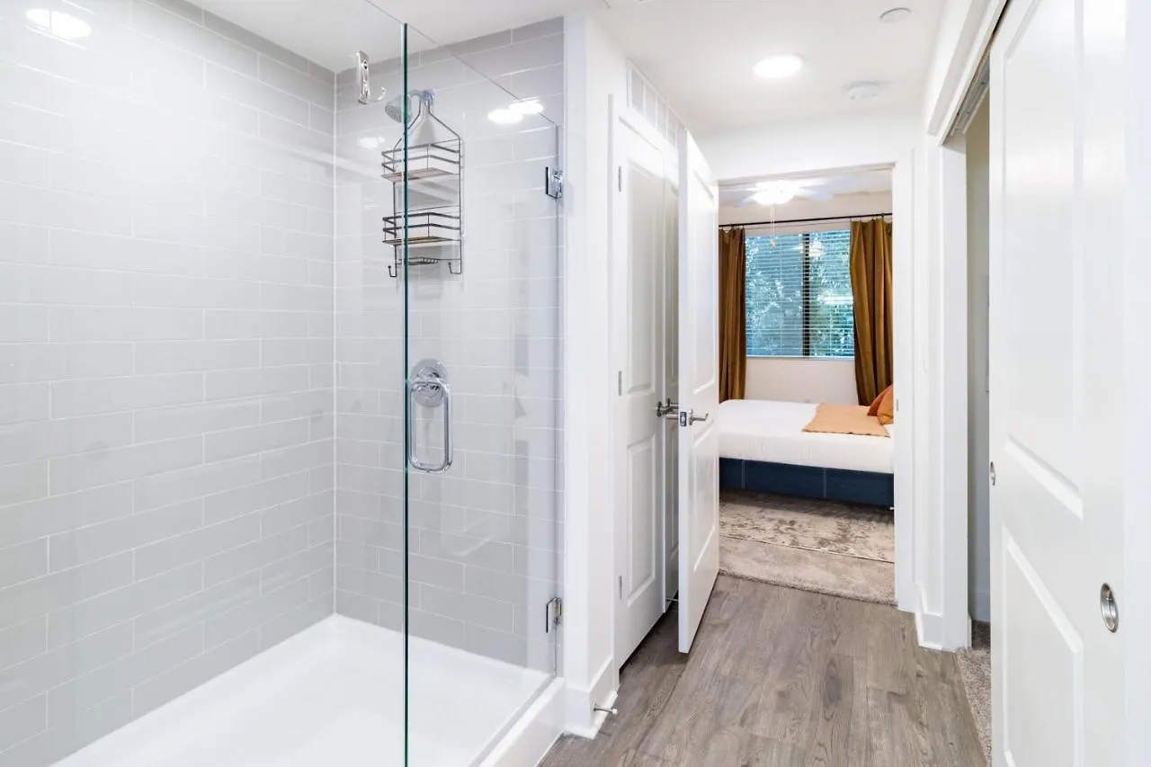 Luxurious Poolside Phoenix Oasis Heart Of Midtown! 0*,